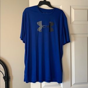 Under Armour shirt